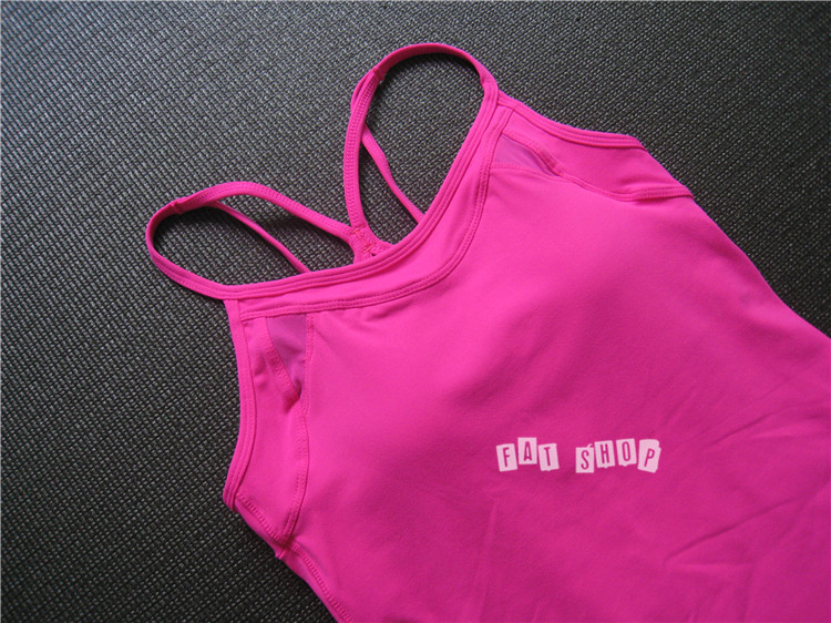 Vêtement fitness femme - Ref 605803 Image 26