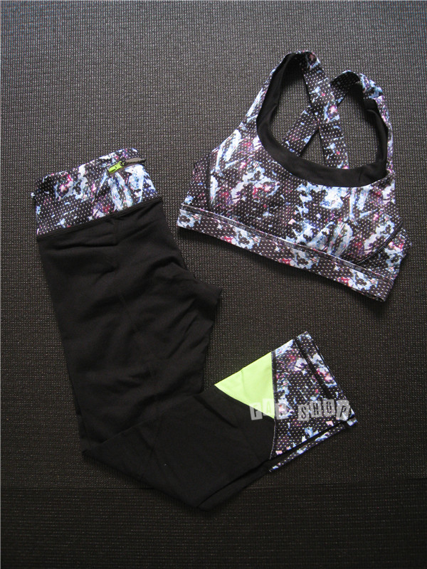 Vêtement fitness femme - Ref 605397 Image 18