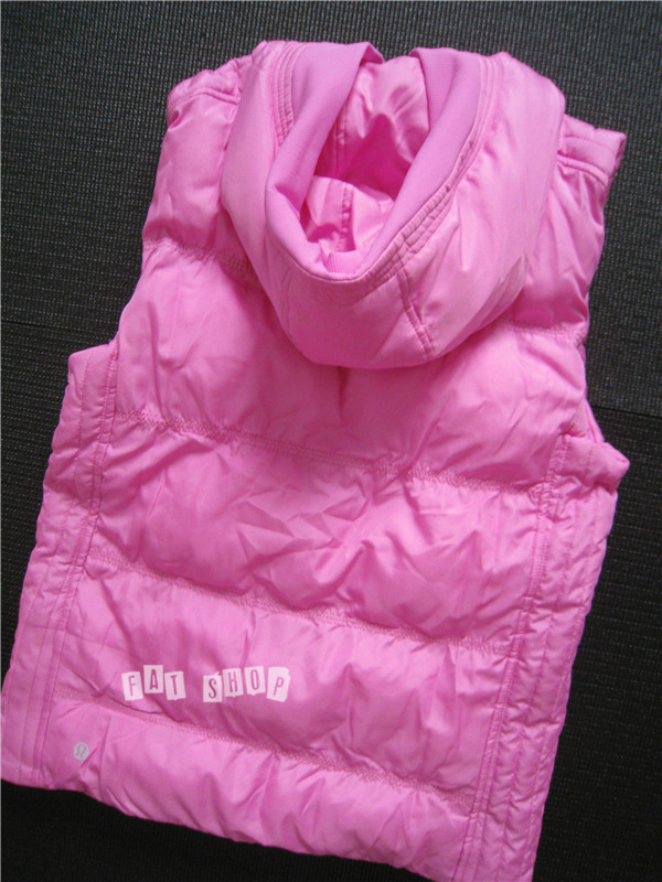 Gilet sans manche sport - Ref 542195 Image 31