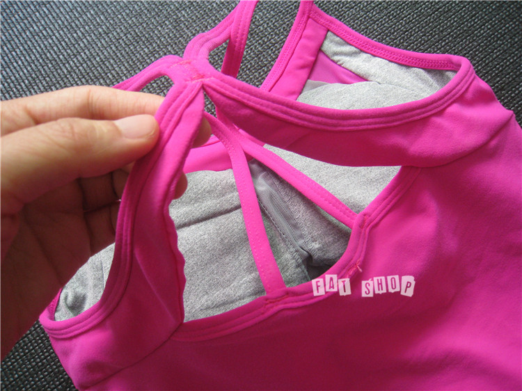 Vêtement fitness femme - Ref 605803 Image 33