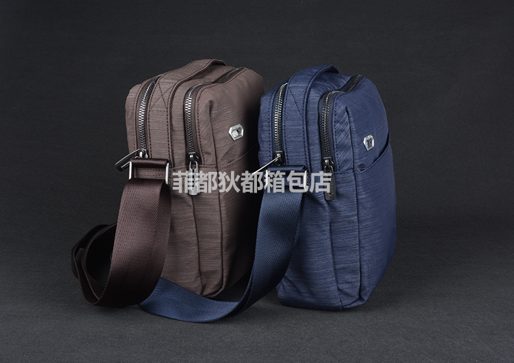 Sac homme - Ref 53360 Image 6