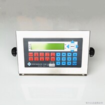 TEDEA ground scale VT400 weighing controller VT300D analog weighing meter VT200 weight display