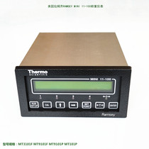 Original MINI11-100 weighing instrument MT3101F MT9101F MT9101P MT101P RAMSEY