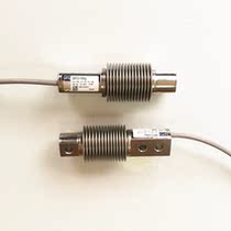 German stainless steel HBM pressure Z6FD1-50kg load cell Z6FD1-500kg high precision sensor