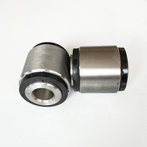 Jiangsu belt scale cast iron trunnion ICS-17B ICS-17AICS-14 ICS-30 base bearing type