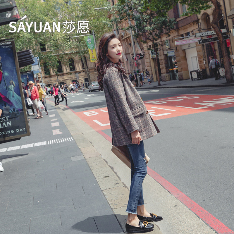 Veste pour femme en Laine - Ref 3220366 Image 5