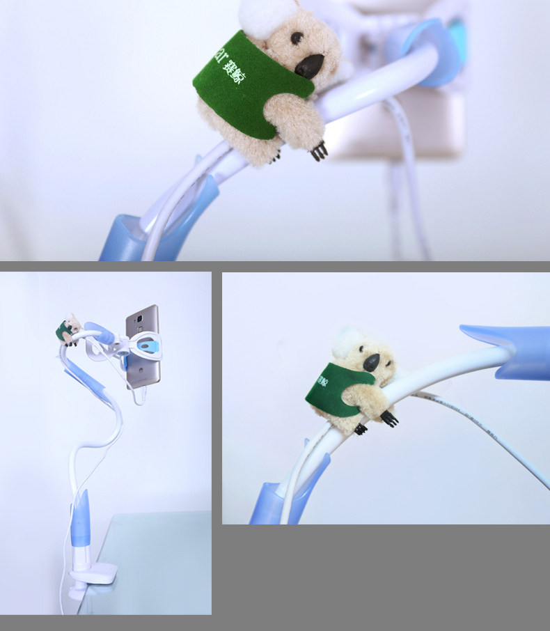 Support téléphone GSM XGEAR - Ref 1355328 Image 20