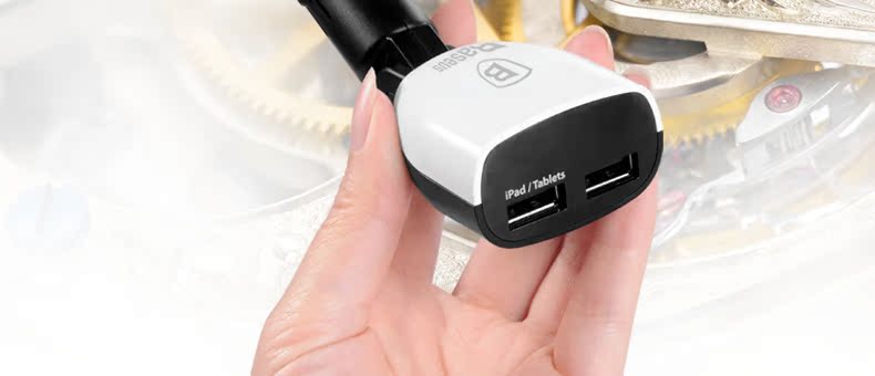 Chargeur téléphone allume-cigare - Ref 287075 Image 13