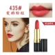 Revlon Revlon Lipstick Brightening Lipstick Bean Paste 225 Long Lasting Moisturising Bưởi Màu bí ngô - Son môi