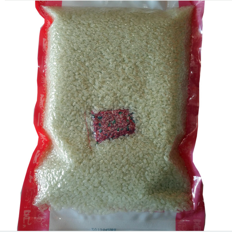 Chongqing specialty farm fried rice cooked glutinous rice Pregnant