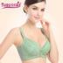 Vương miện Diane FragranceSea Summer Beauty Underwear 8864 Adjustments ngực nhỏ Converged Cô gái Bra. 