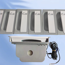 Tenggao telephone bank telephone VTM self-service terminal special receiver telephone