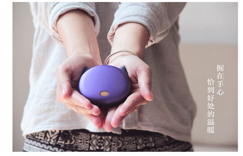 Réchauffeur USB pour les mains - Ref 416691 Image 15