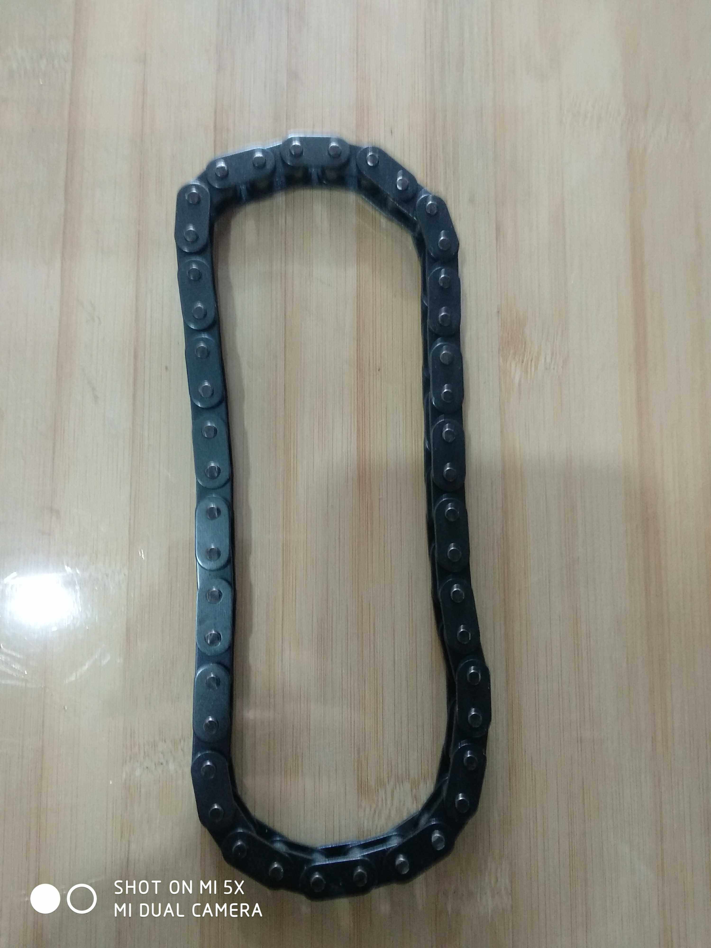 Type 300 Commercial Fully Automatic Single Motor Mutton Slicer Planing Machine Gear Chain Accessories 