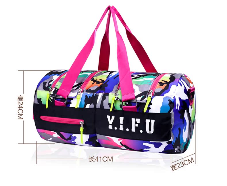 Sac de sport - Ref 14707 Image 17