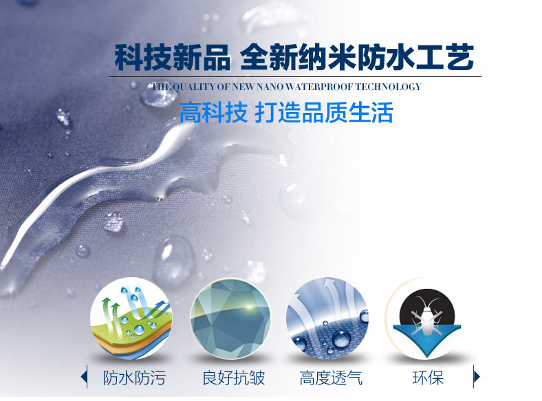 Maillot de bain homme - Ref 2510545 Image 17