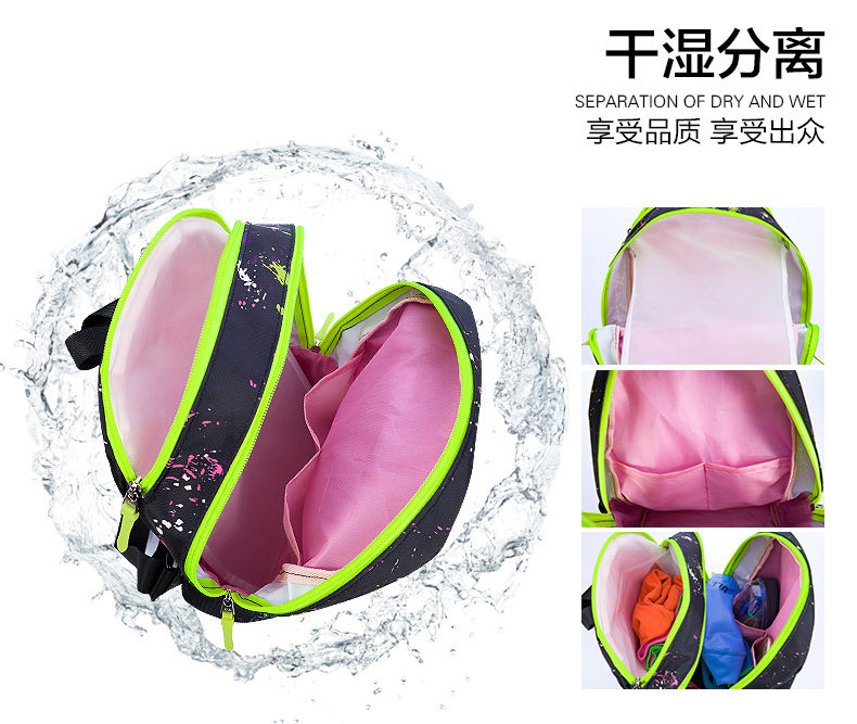 Sac de sport - Ref 10625 Image 12