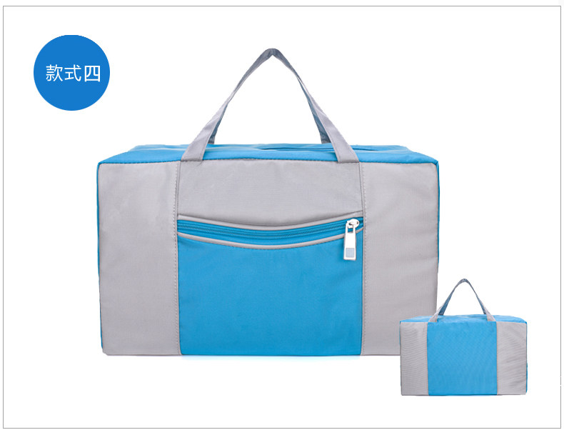 Sac de sport - Ref 8370 Image 38