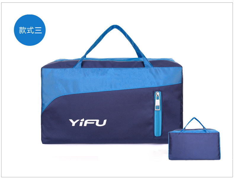 Sac de sport - Ref 8370 Image 37