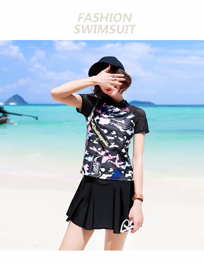 Maillot de bain pour femme - Ref 3030245 Image 16