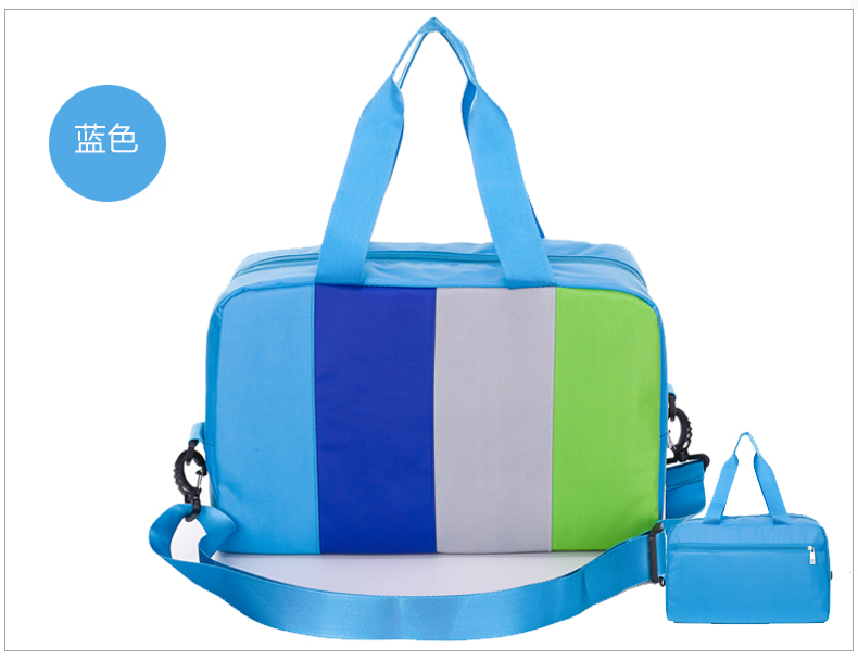 Sac de sport - Ref 10505 Image 25