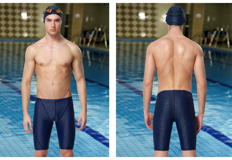 Maillot de bain homme - Ref 2502500 Image 40