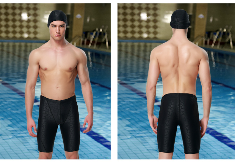 Maillot de bain homme - Ref 2502500 Image 38