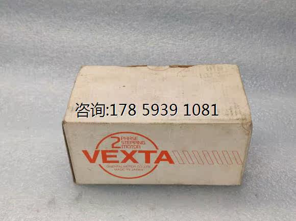 VEXTA/Oriental Motor PH266-02 ຍີ່ຫໍ້ຍີ່ປຸ່ນຂອງແທ້ ໃໝ່ ການຫຸ້ມຫໍ່ຕົ້ນສະບັບໃນສະຕັອກ