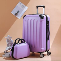 Материнская коробка Audi светло-фиолетового цвета