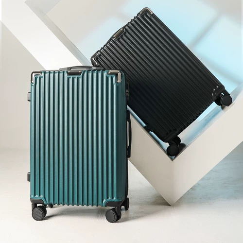 Прочный универсальный чемодан, трендовая коробка, 20 дюймов