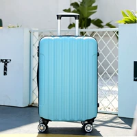 Светло -голубой классика