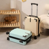 Высококачественный универсальный чемодан, коробка, 18 дюймов