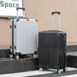 Чемодан, прочная коробка, 20 дюймов