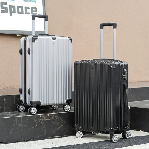 Чемодан, прочная коробка, 20 дюймов