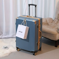 Noble Blue Star [модель с алюминиевой рамой E]