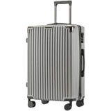 Прочный универсальный чемодан, трендовая коробка, 20 дюймов