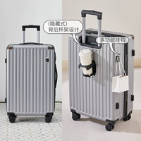 Местное серебро [подстаканник + апгрейд крючка]