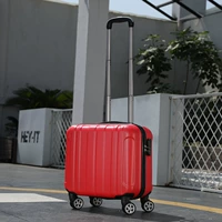 Рекомендации по праздничному стилю Red Hot