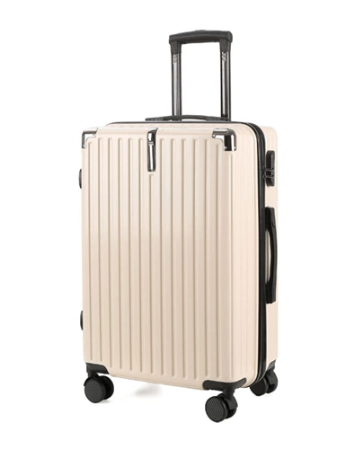 Высококачественный прочный модный вместительный и большой чемодан, 24 дюймов