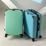 Прочный универсальный чемодан, трендовая коробка, 20 дюймов