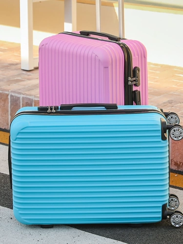 Вместительный и большой брендовый универсальный чемодан с молнией на колесиках, популярно в интернете, 30 дюймов, увеличенная толщина