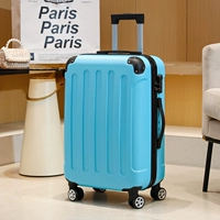 Светло -голубой [Анти -коллизионная сумка угол]