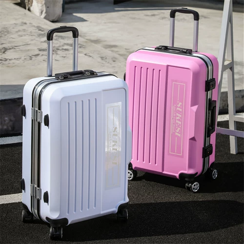 Вместительный и большой милый универсальный чемодан для переезда, 30 дюймов, 32 дюймов