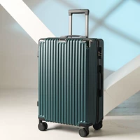 Чернильные зеленые [металлические пакеты]