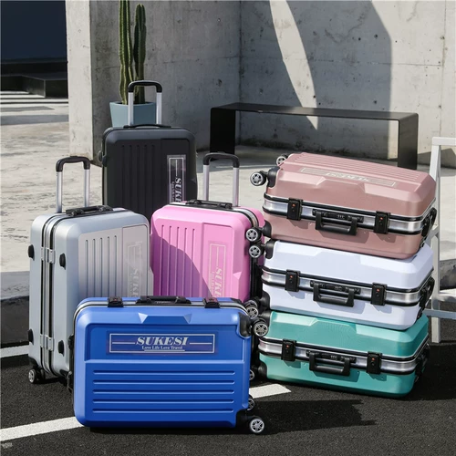 Вместительный и большой милый универсальный чемодан для переезда, 30 дюймов, 32 дюймов