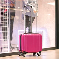 Розовая Красная Классическая модель