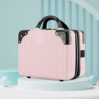 Светло -розовый [замороженная сумка угол]