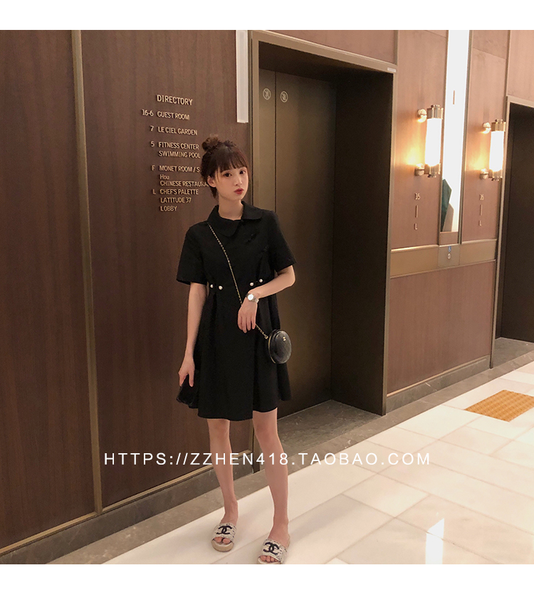 Robe été en coton - Ref 3428909 Image 24