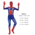 cosplay trang phục Marvel Avengers Super Spider-Man Halloween trẻ em người lớn cos trang phục biểu diễn - Cosplay Cosplay