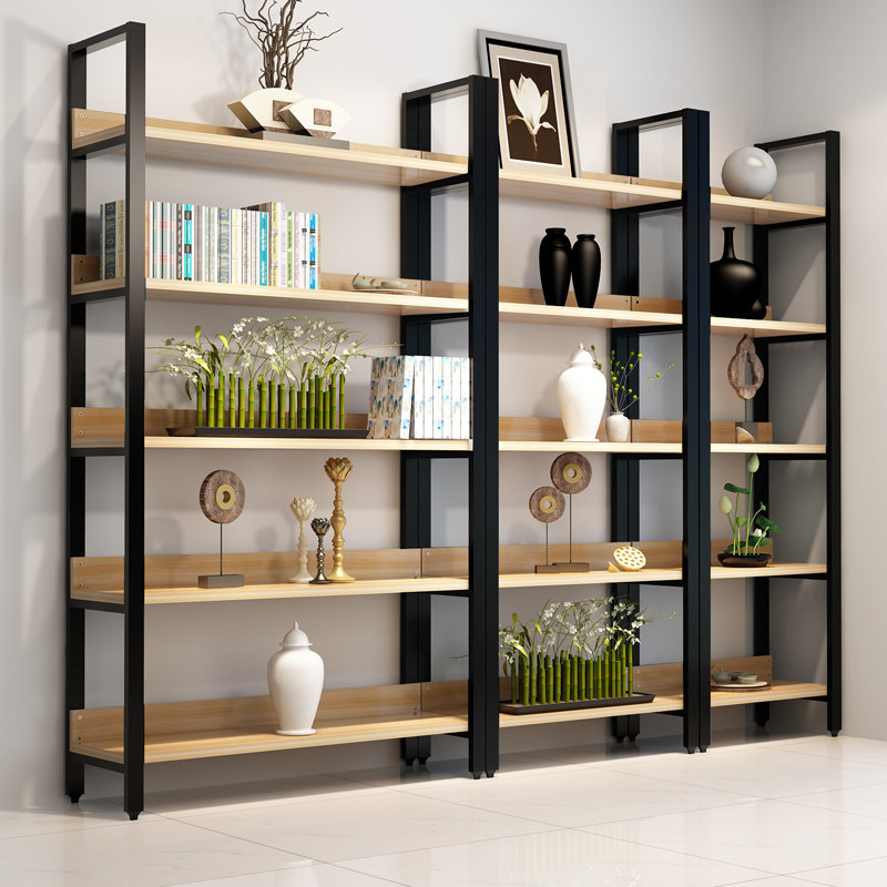 Boutique Shelves Exhibition Samples Shoe Store Display Shelf Products Combo container Accessories Shelf island cabinets